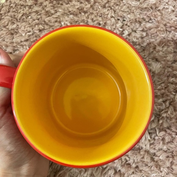 NWOT Vintage Winnie the Pooh 4D Mug - Picture 5 of 5